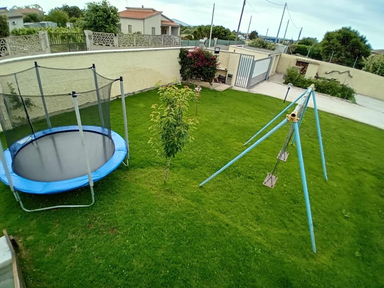 Casa vacanza Sabrina Sassari Exterior foto