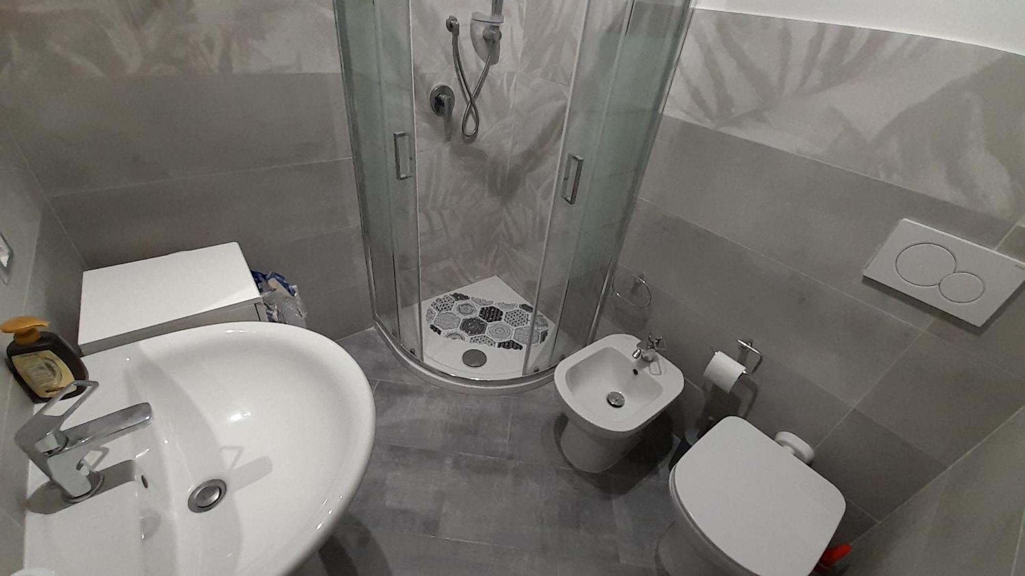 Casa vacanza Sabrina Sassari Habitación foto
